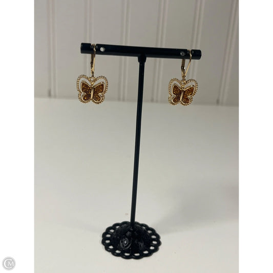 Earrings Dangle/drop By Clothes Mentor