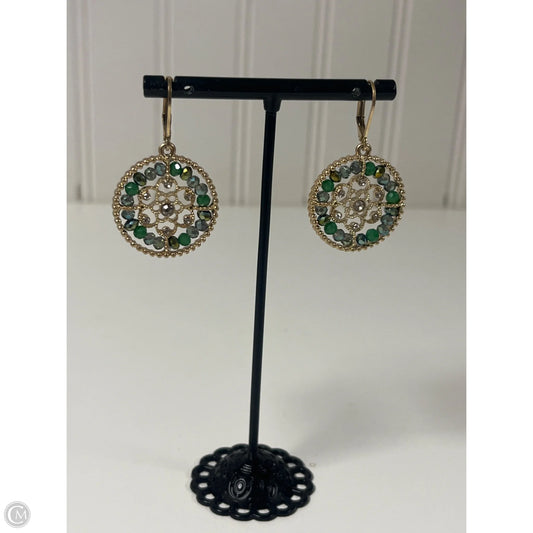 Earrings Dangle/drop By Clothes Mentor