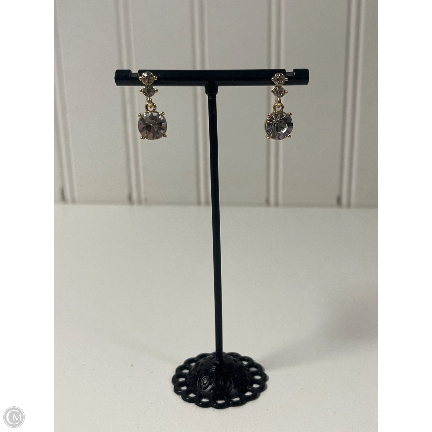 Earrings Dangle/drop By Clothes Mentor