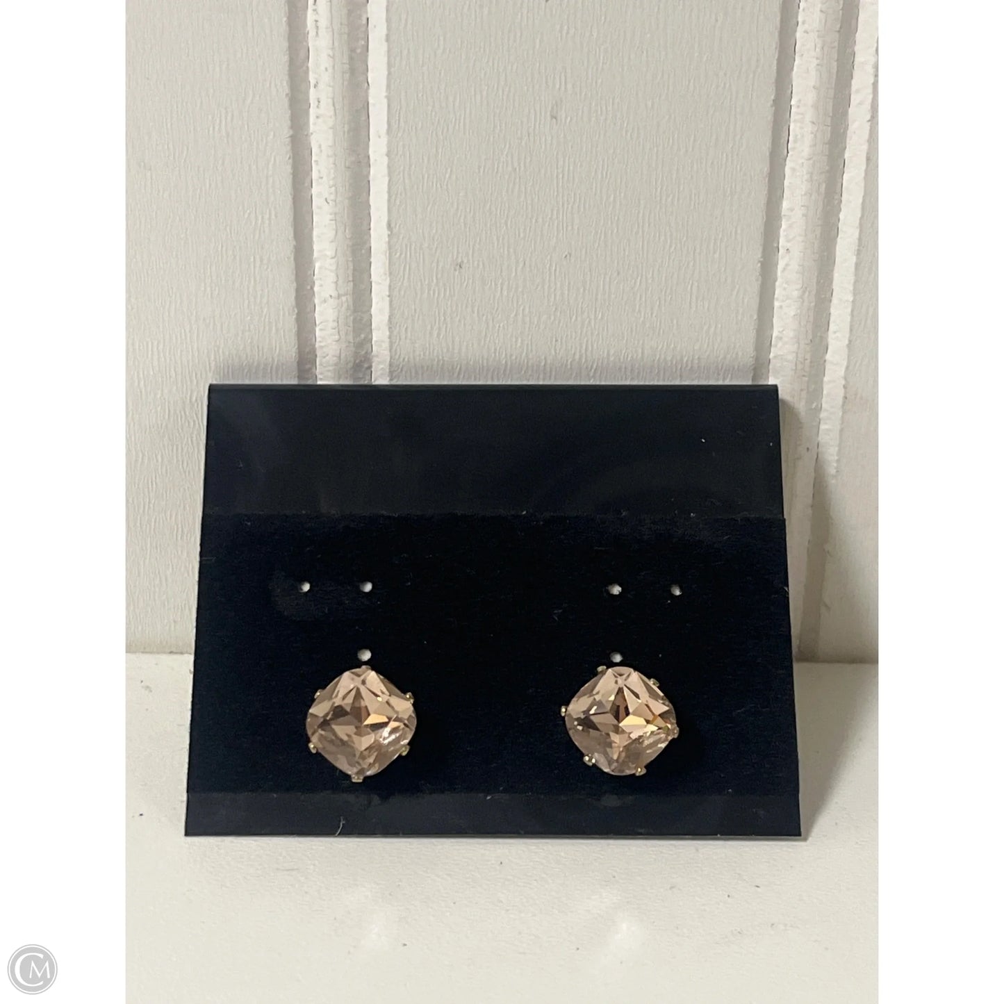 Earrings Stud By Clothes Mentor