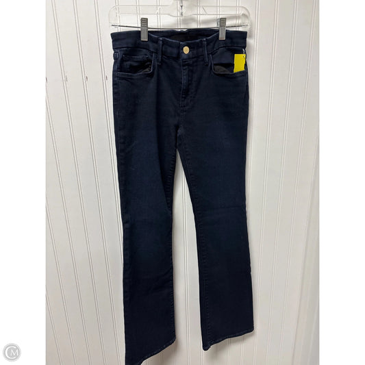 Jeans Boot Cut By Joes Jeans In Blue Denim, Size: 2