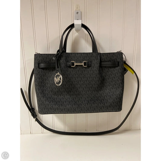 Handbag Designer By Michael Kors, Size: Large