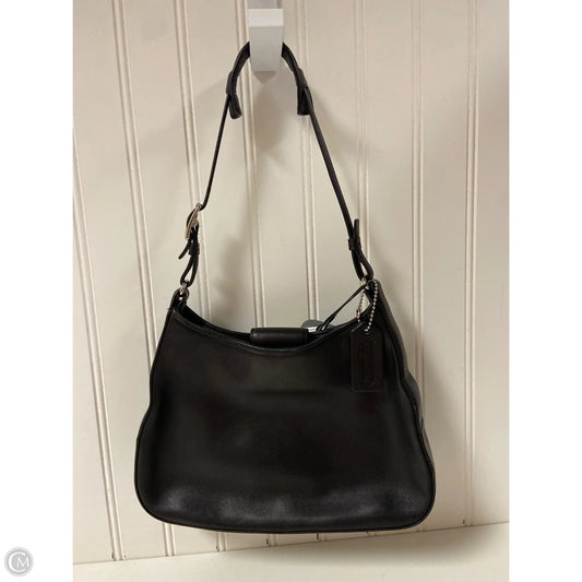 Handbag Designer By Coach, Size: Small