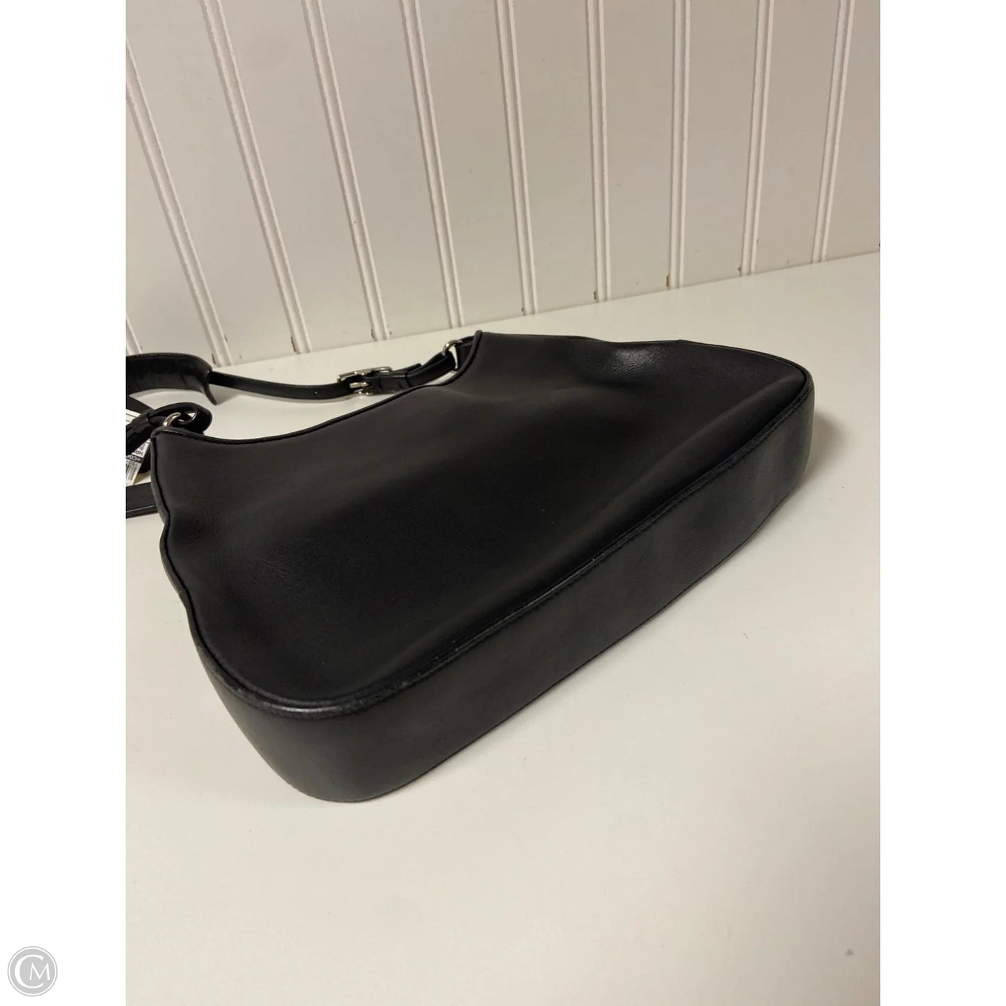 Handbag Designer By Coach, Size: Small
