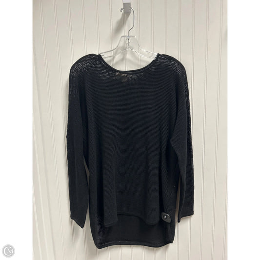 Sweater By Michael By Michael Kors In Black, Size: S