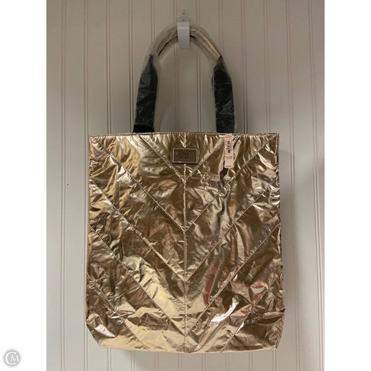 Tote By Pink, Size: Large