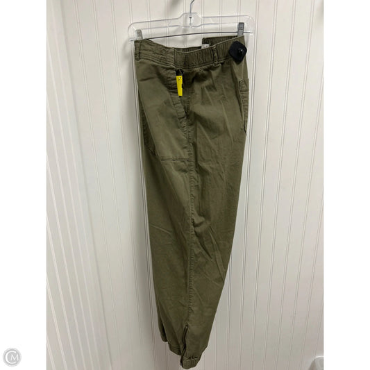 Pants Other By Sonoma In Green, Size: 26