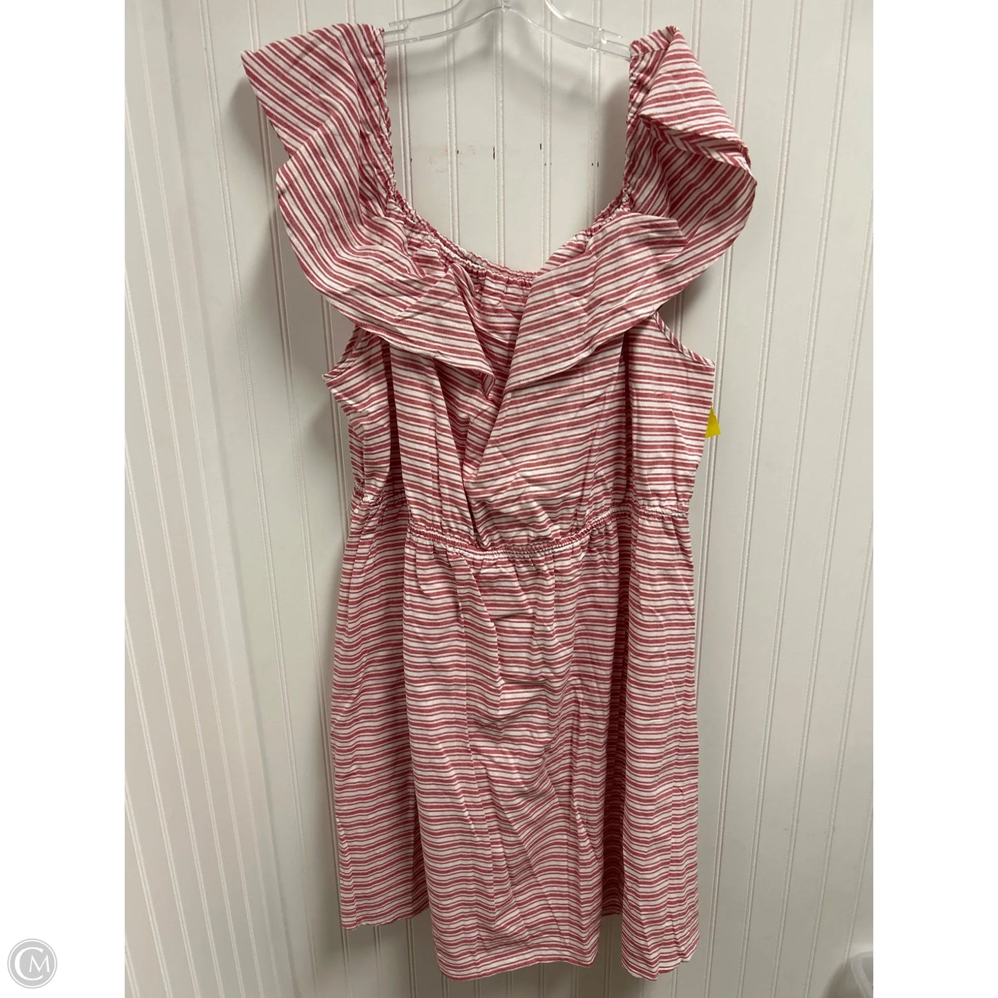 Dress Casual Short By Lane Bryant In Striped Pattern, Size: 4x