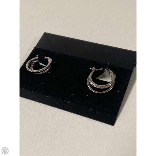 Earrings Hoop By Clothes Mentor