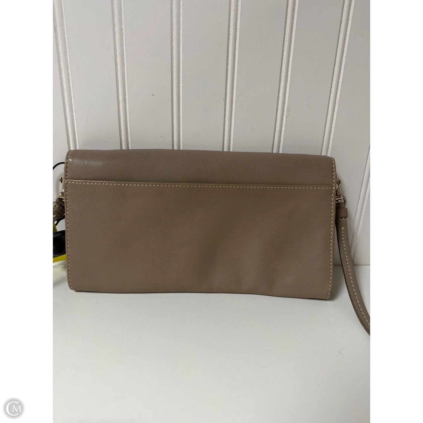 Crossbody Designer By Dooney And Bourke, Size: Medium