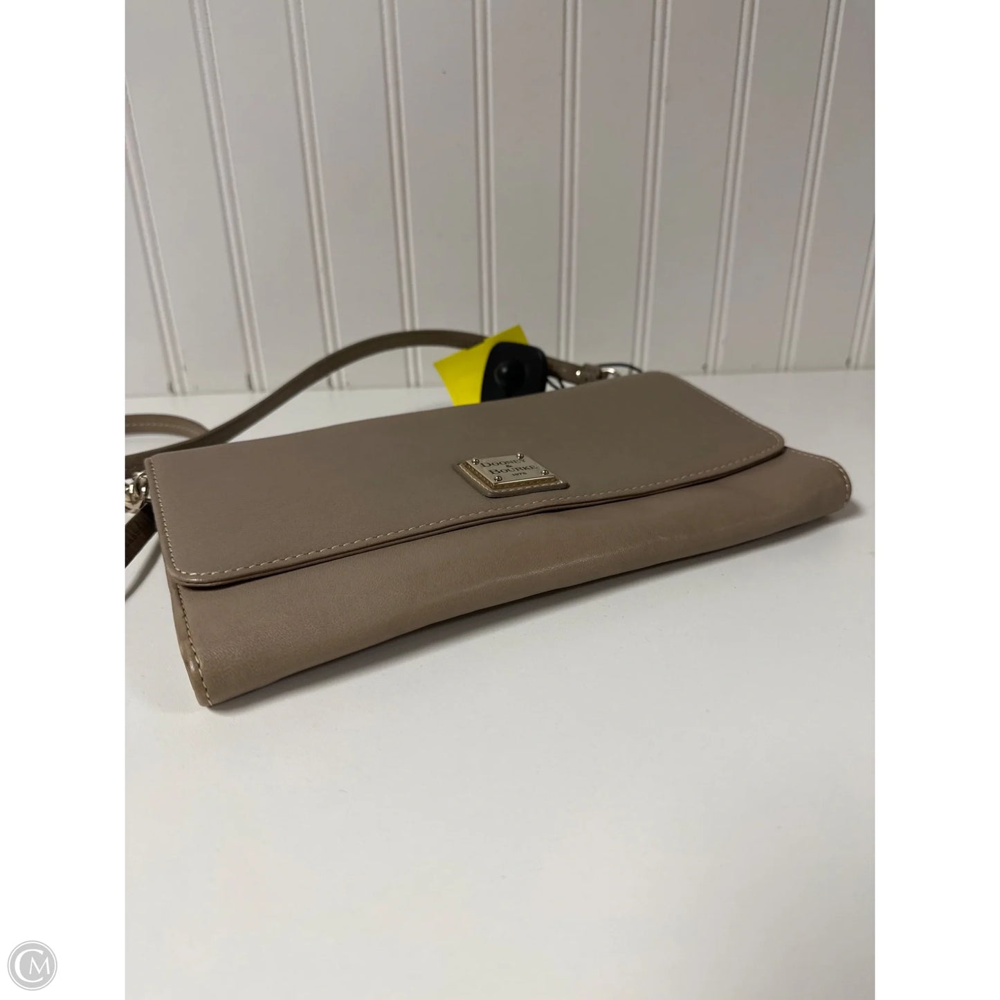 Crossbody Designer By Dooney And Bourke, Size: Medium