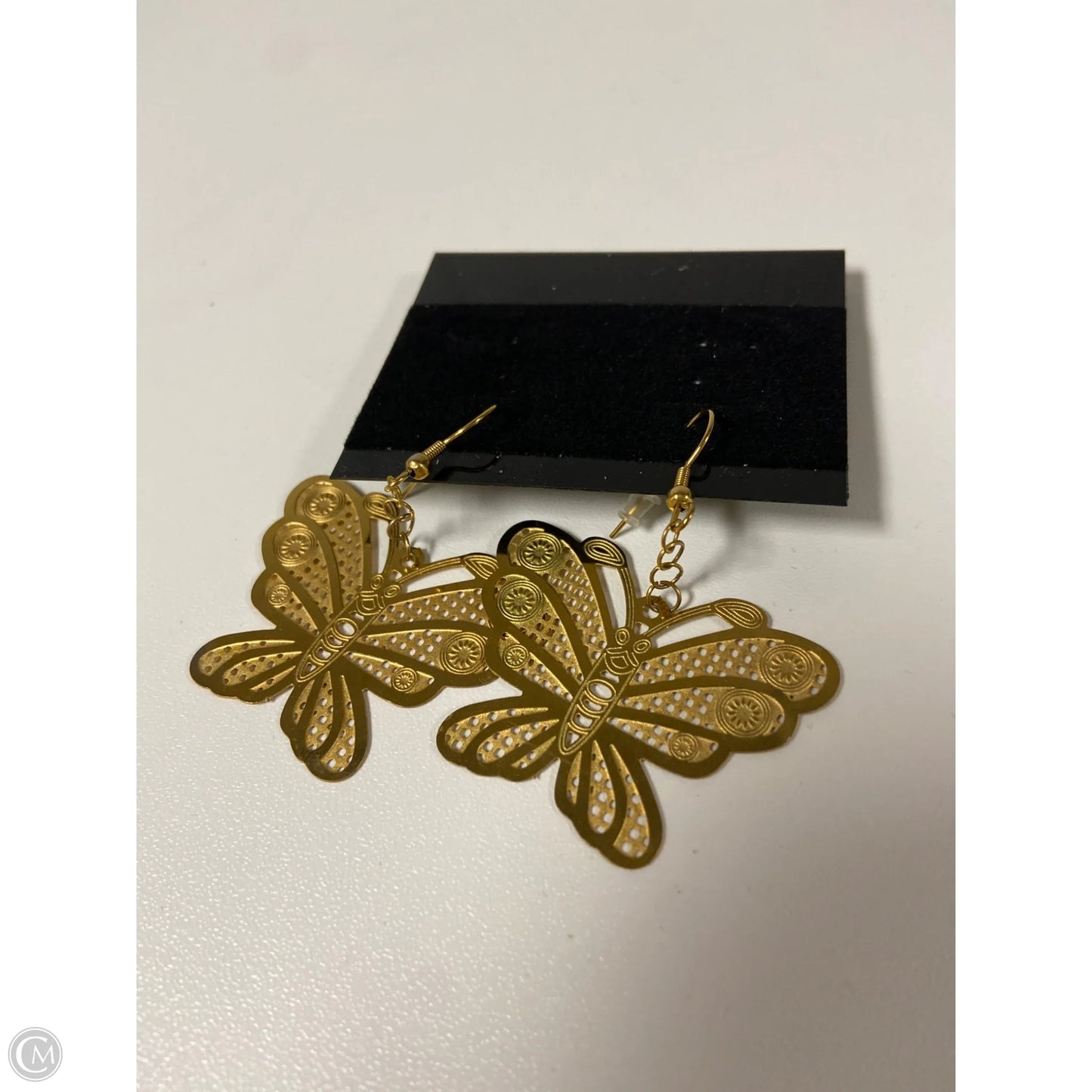 Earrings Dangle/drop By Clothes Mentor