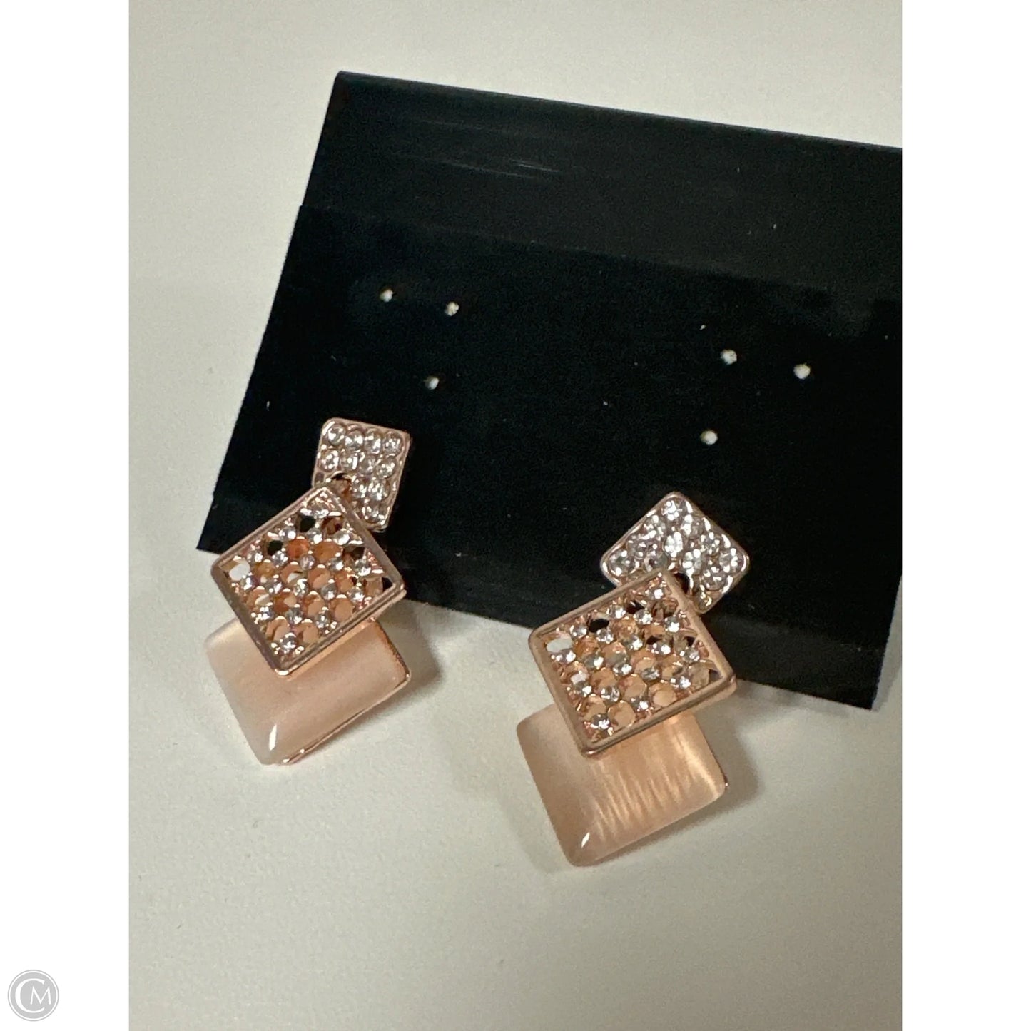 Earrings Dangle/drop By Clothes Mentor, Size: 1