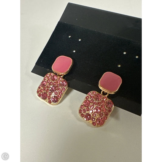 Earrings Dangle/drop By Clothes Mentor, Size: 1