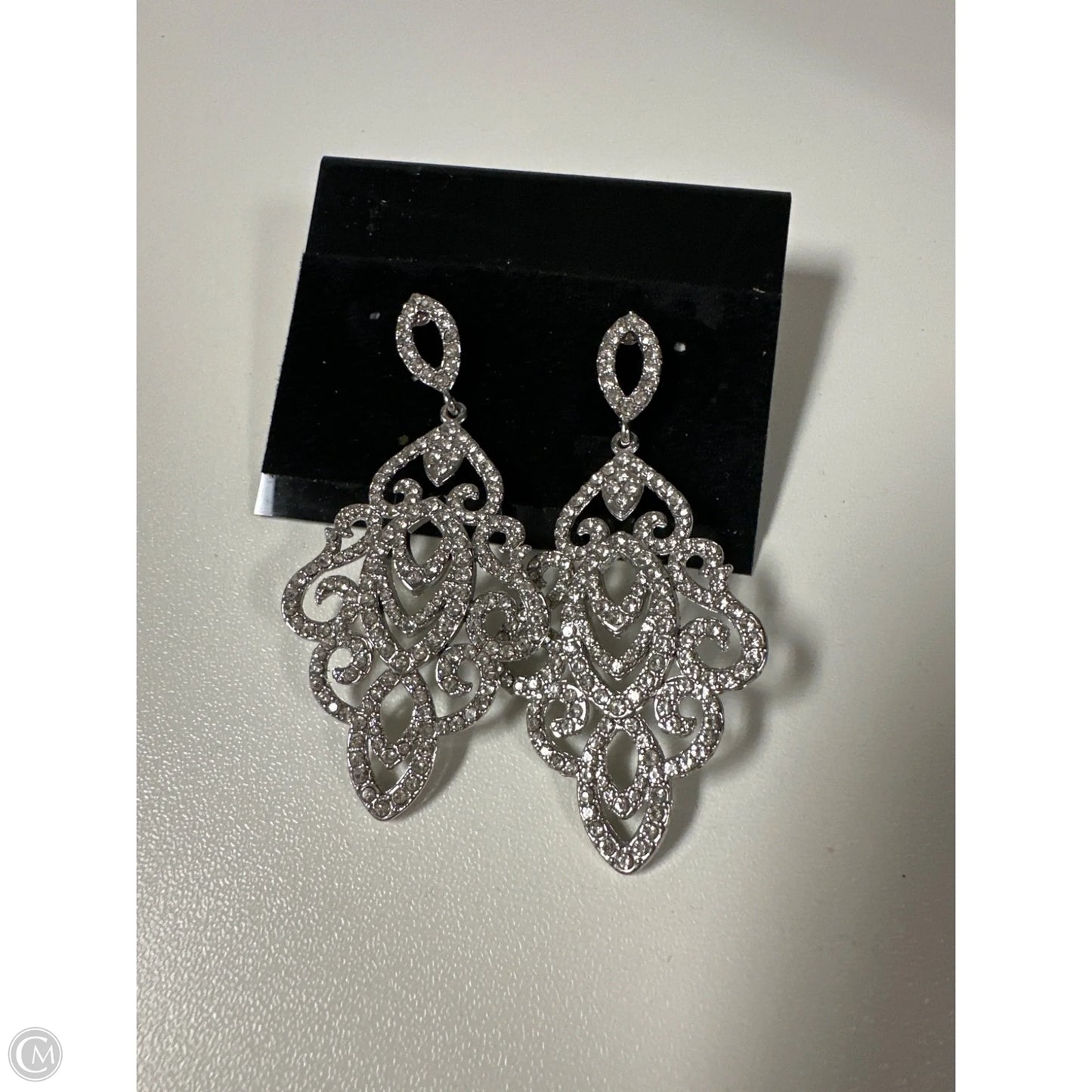 Earrings Statement By Clothes Mentor