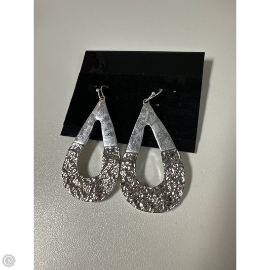 Earrings Dangle/drop By Clothes Mentor