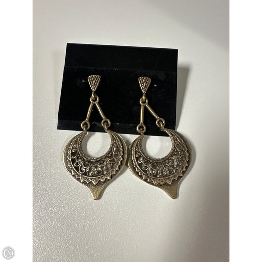 Earrings Dangle/drop By Clothes Mentor