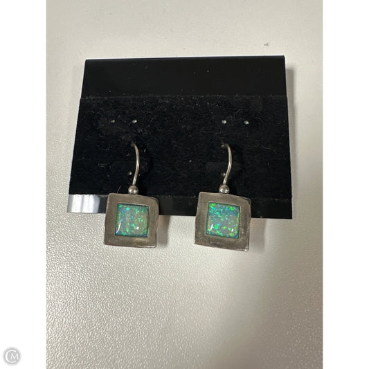 Earrings Sterling Silver By Clothes Mentor