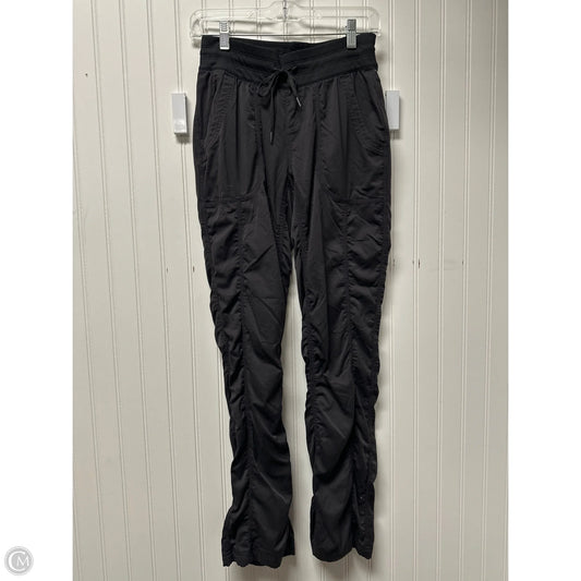 Athletic Pants By The North Face In Black, Size: Sp