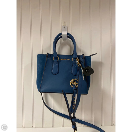 Crossbody Designer By Michael Kors, Size: Small