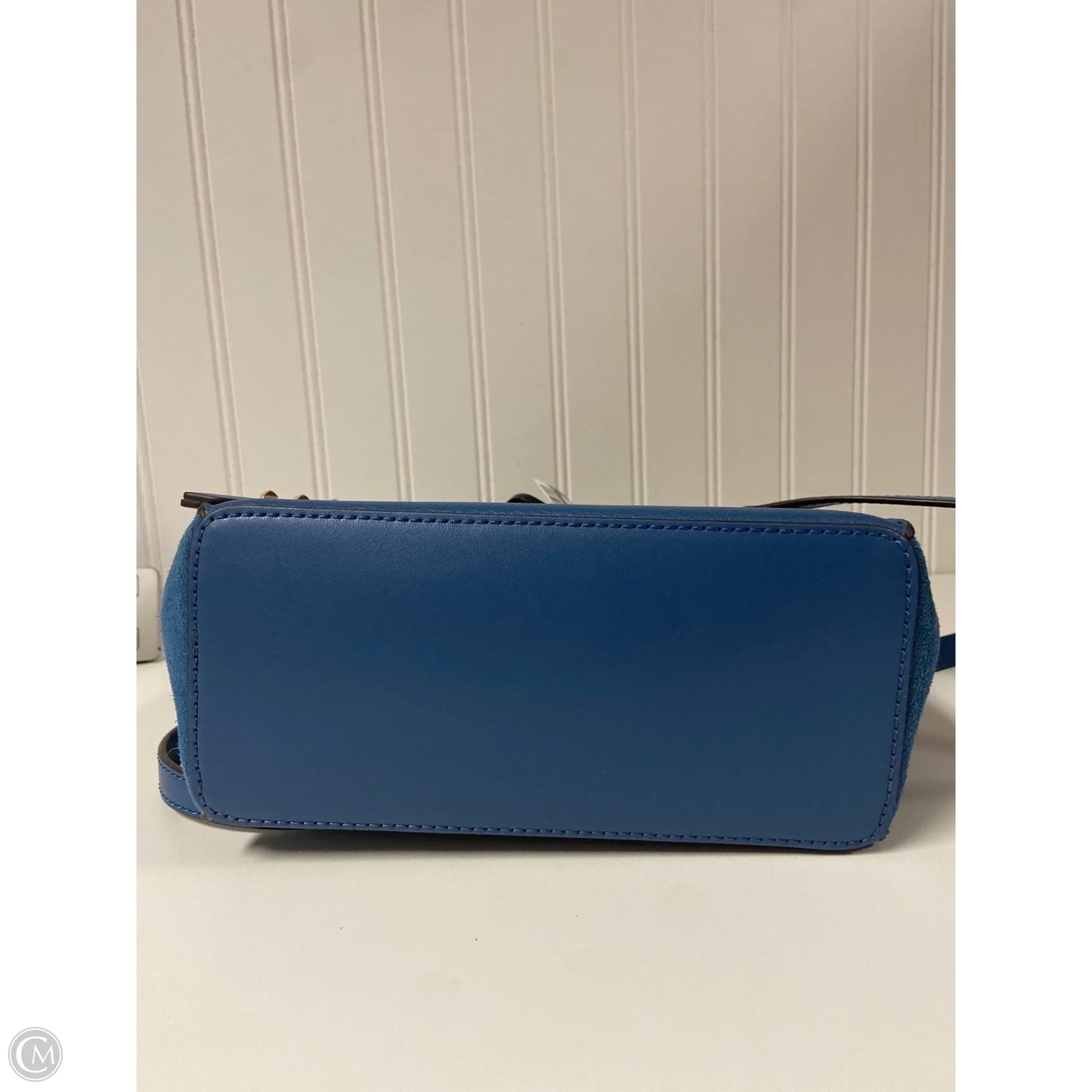 Crossbody Designer By Michael Kors, Size: Small