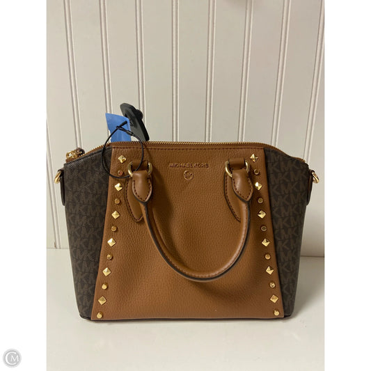Handbag Designer By Michael Kors, Size: Small
