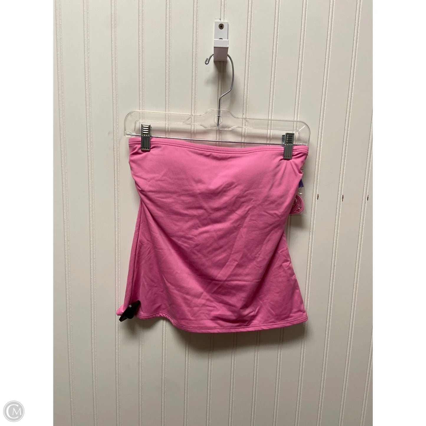 Swimsuit Designer By Kate Spade In Pink, Size: Sp