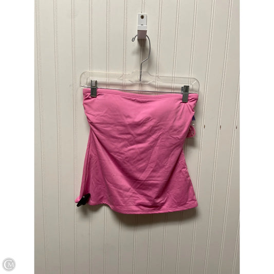 Swimsuit Designer By Kate Spade In Pink, Size: Sp