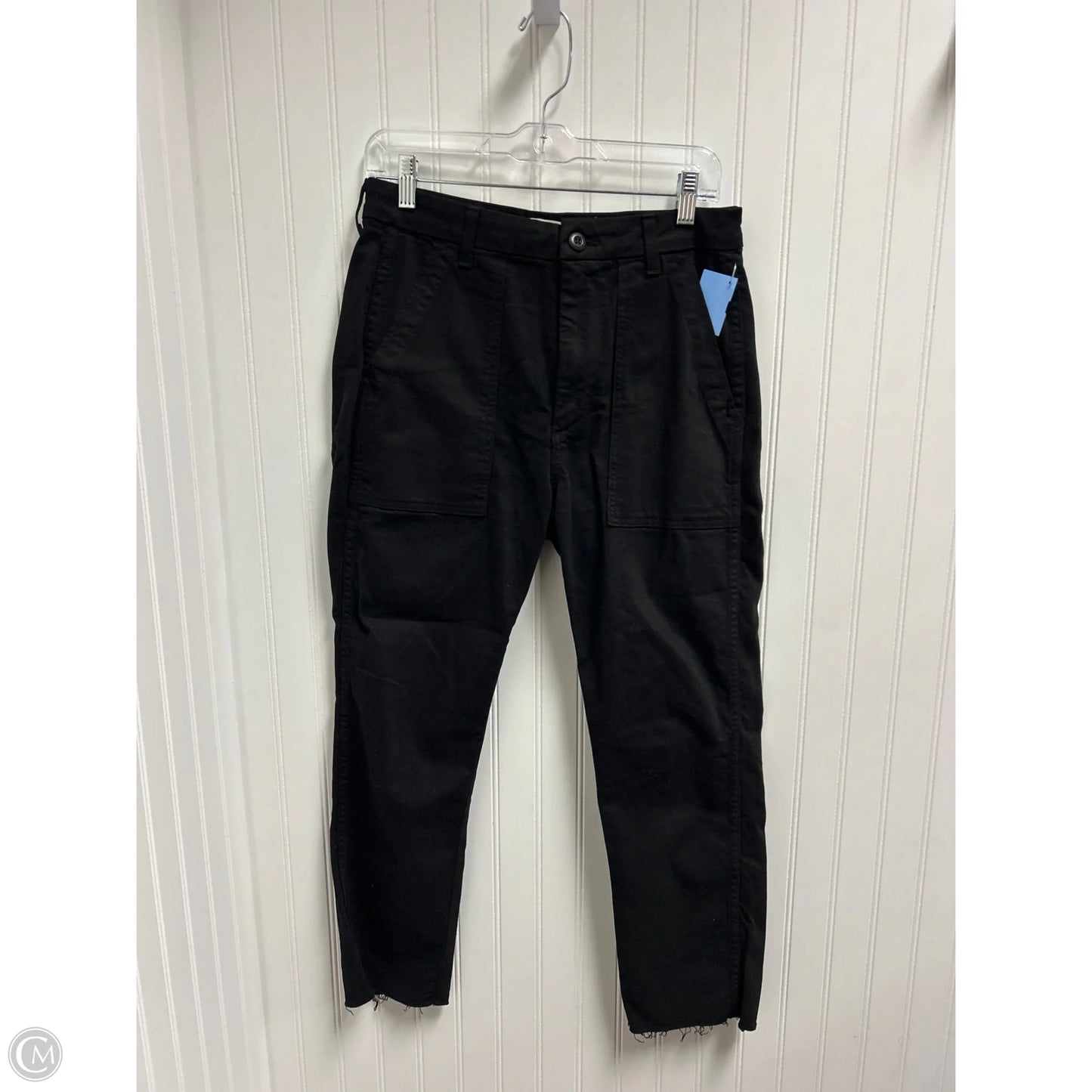 Pants Other By Amo In Black, Size: 28