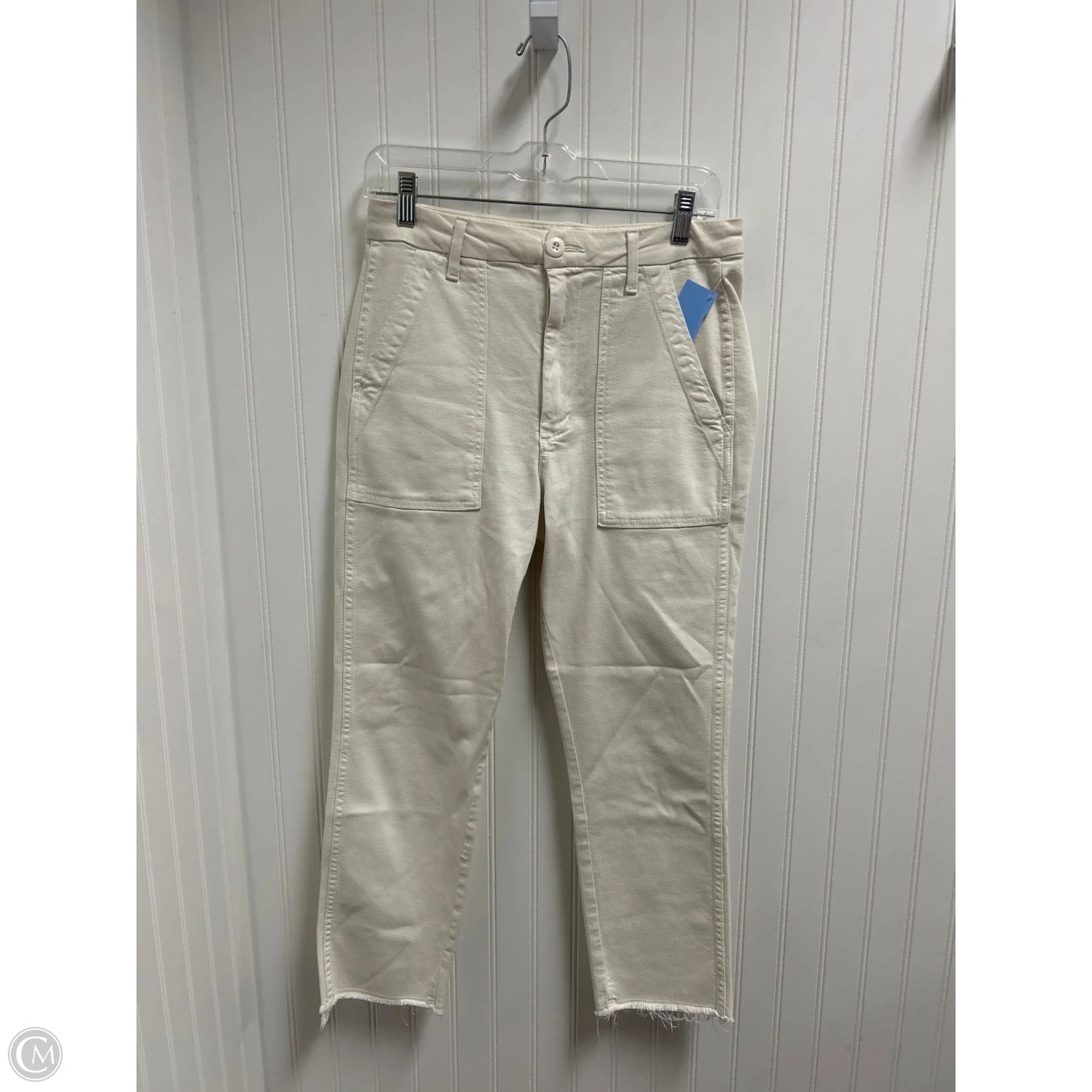 Pants Other By Amo In Ivory, Size: 4
