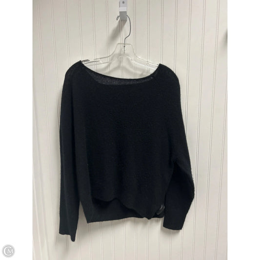 Sweater Cashmere By Quince In Black, Size: S