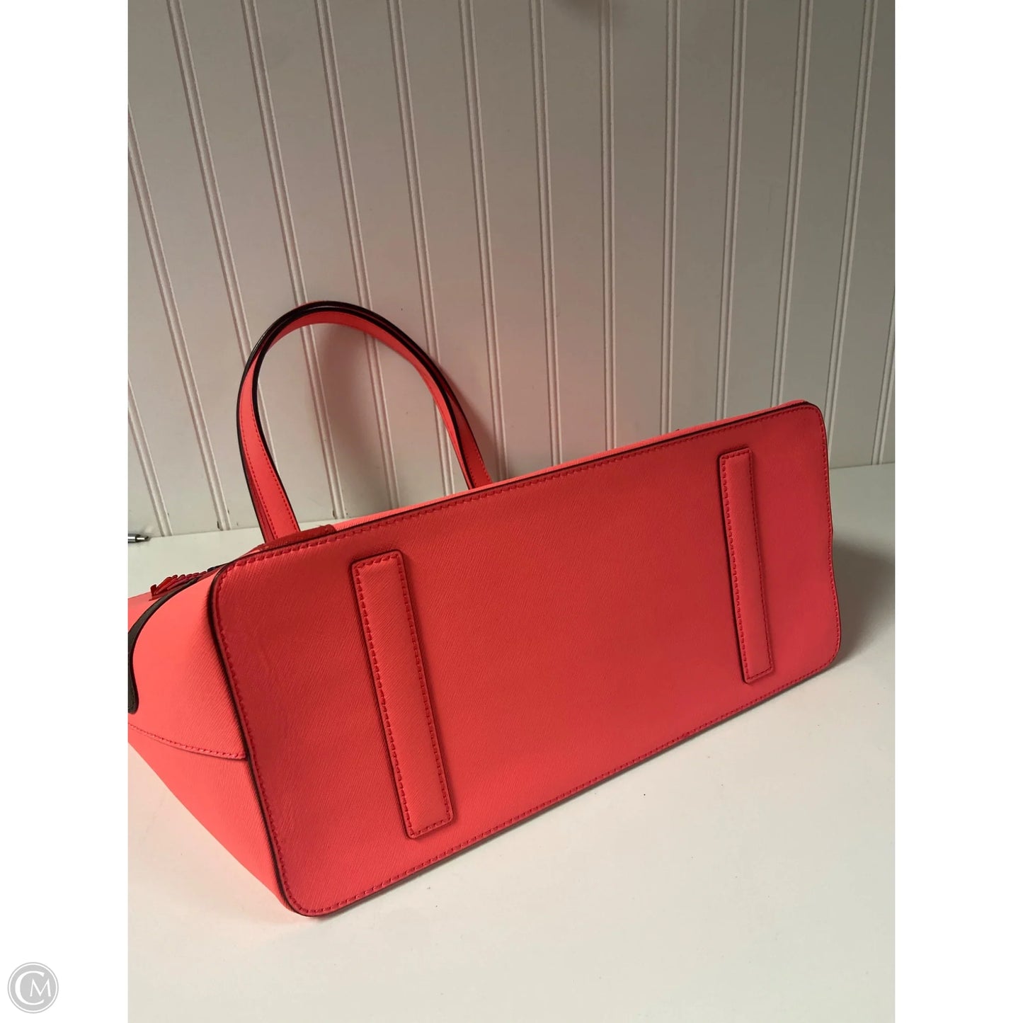 Tote Designer By Kate Spade, Size: Large