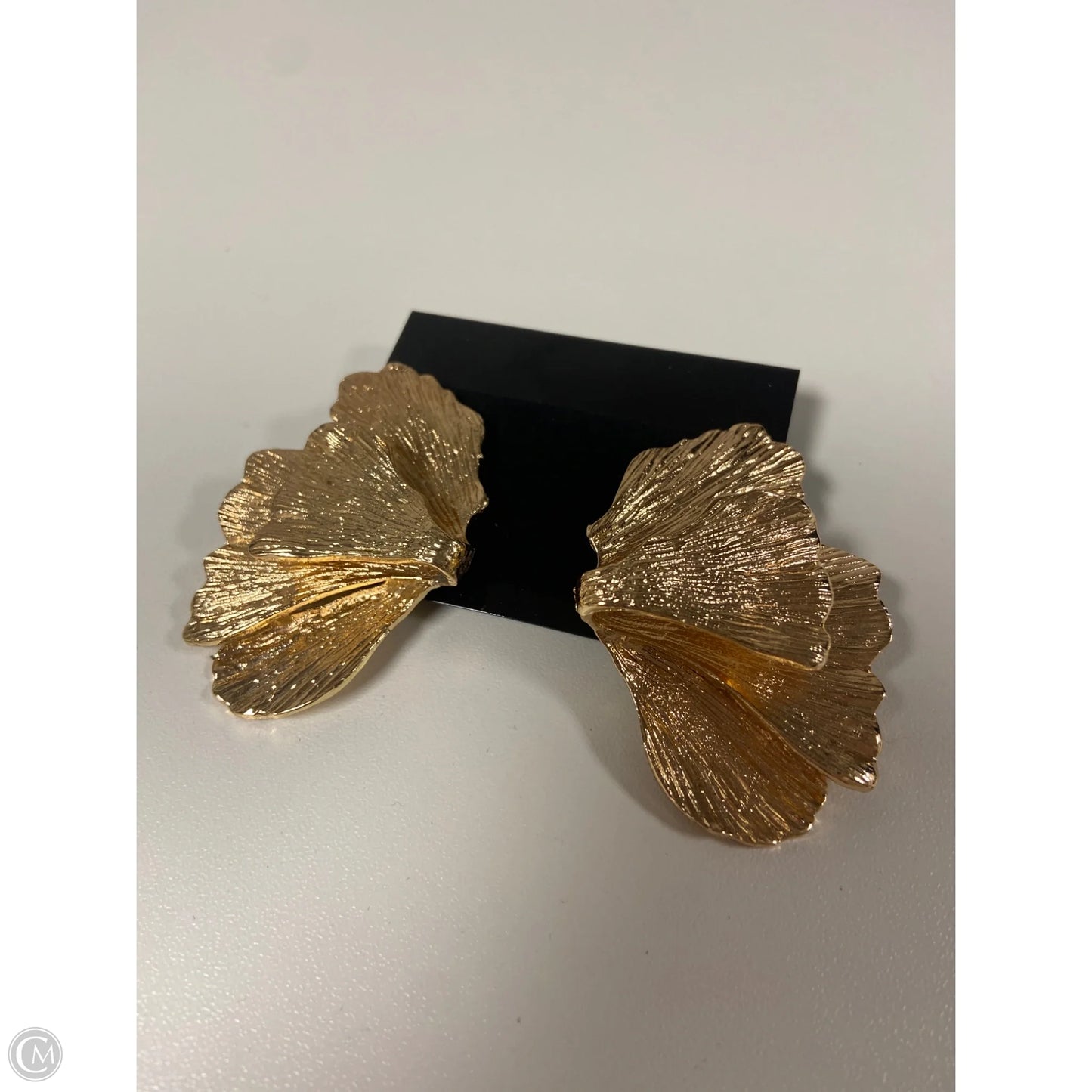 Earrings Statement By Clothes Mentor