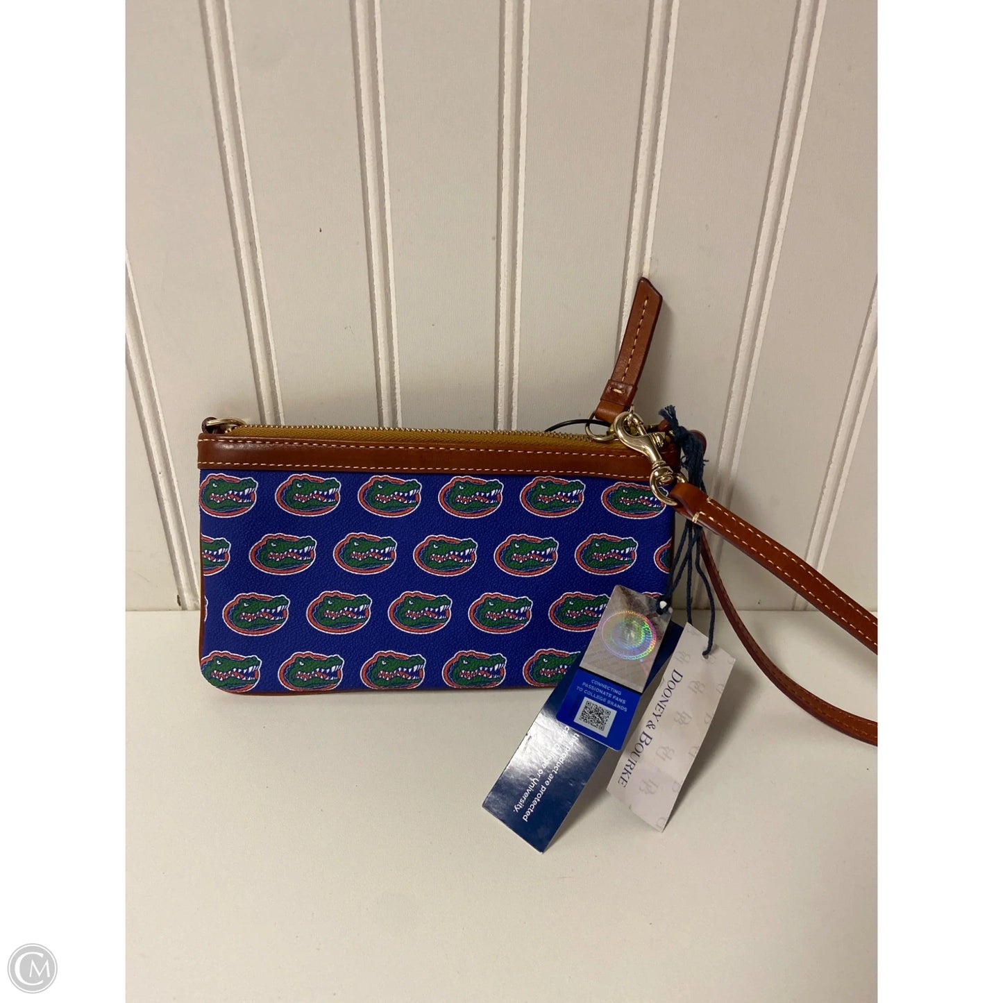 Wristlet Designer By Dooney And Bourke, Size: Small