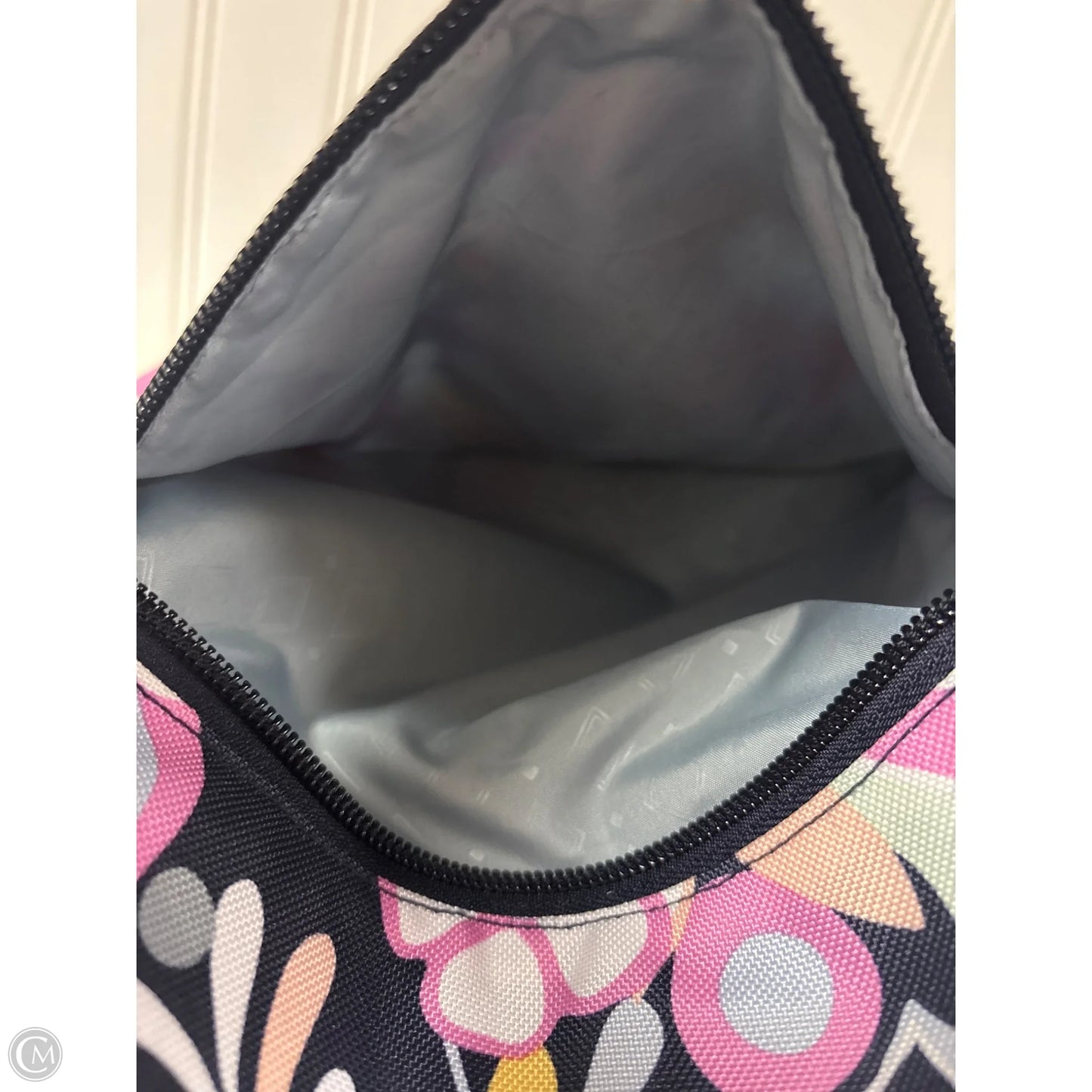 Backpack By Vera Bradley, Size: Medium