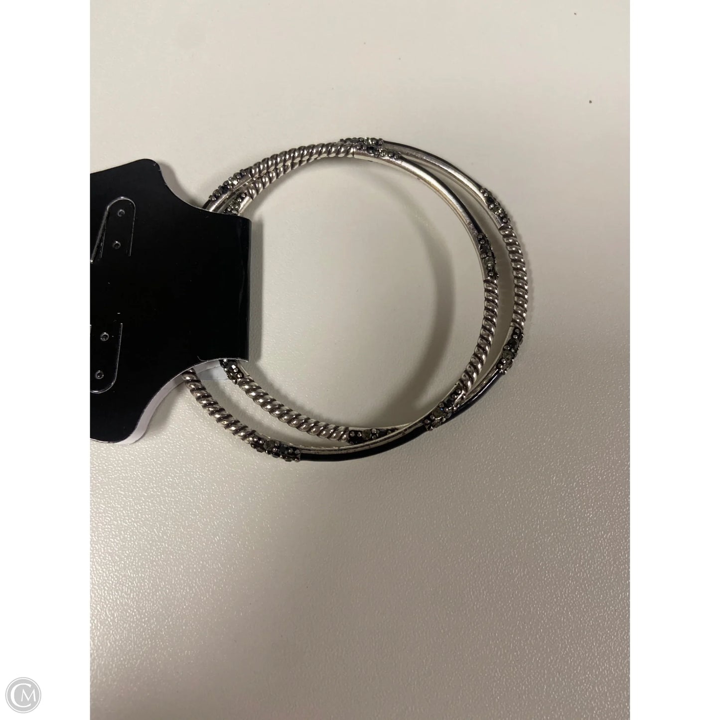 Bracelet Set By Brighton, Size: 02 Piece Set