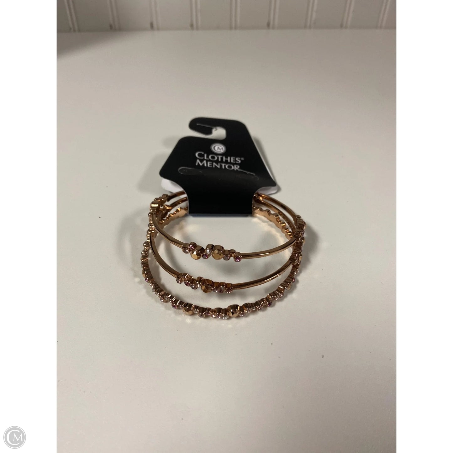 Bracelet Set By Brighton, Size: 03 Piece Set