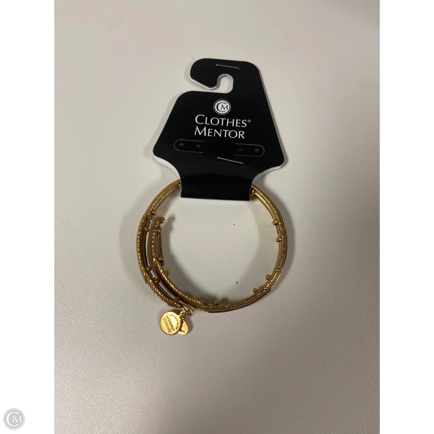 Bracelet Cuff By Alex And Ani