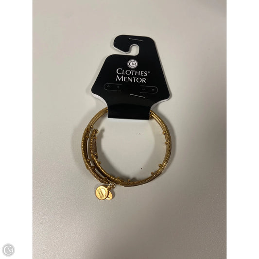 Bracelet Cuff By Alex And Ani