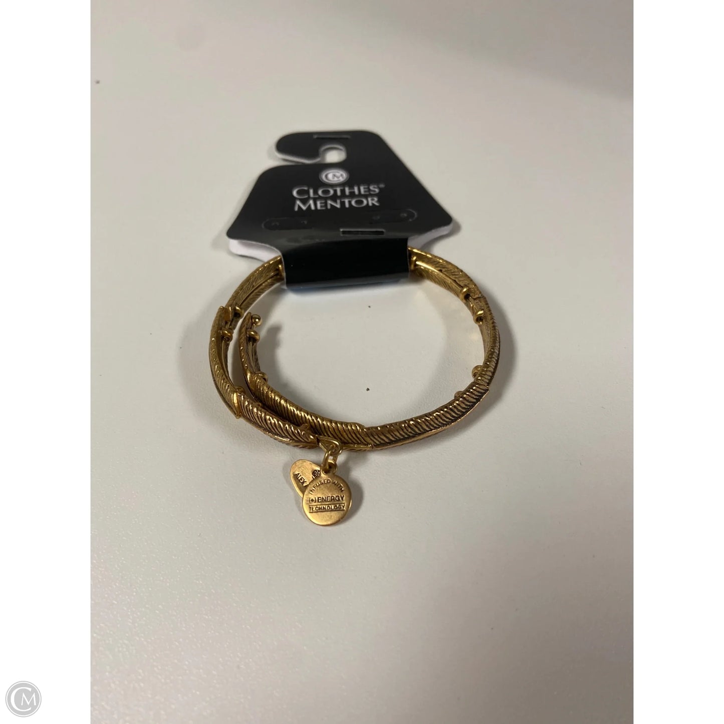 Bracelet Cuff By Alex And Ani