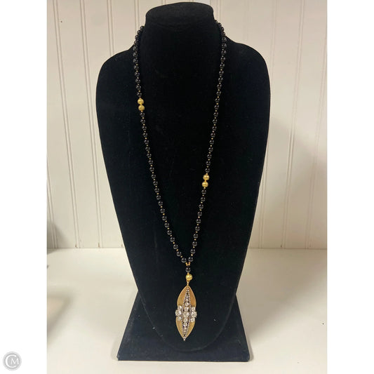 Necklace Pendant By Clothes Mentor