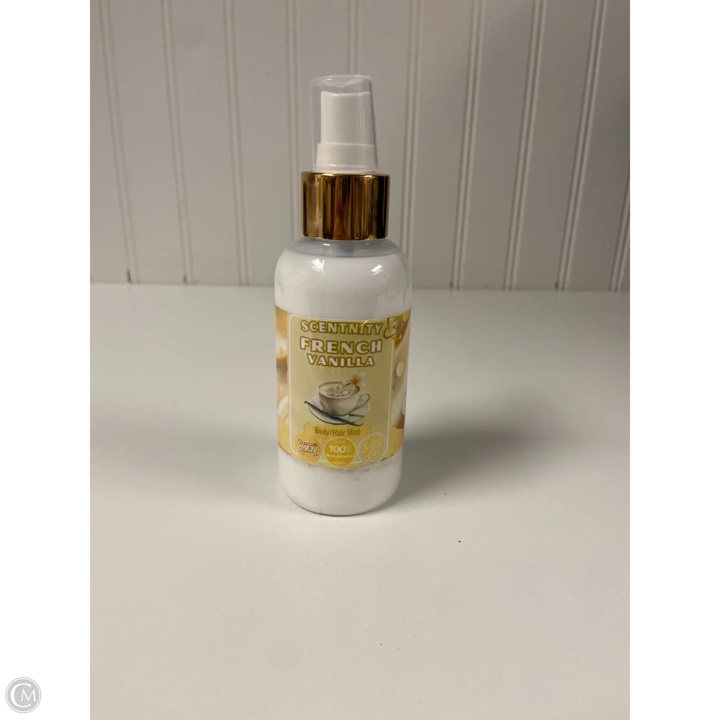 Fragrance By Clothes Mentor