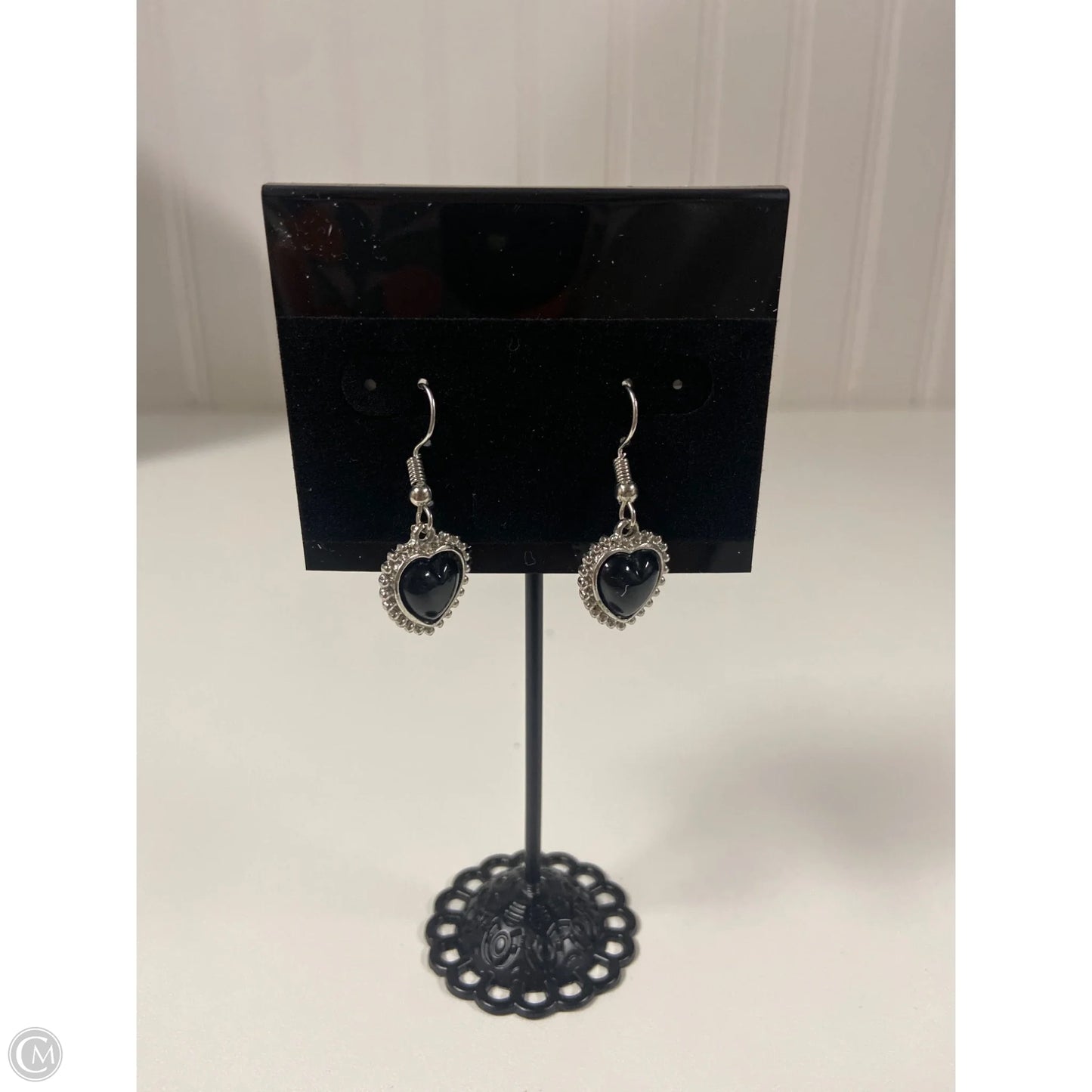 Earrings Sterling Silver By Clothes Mentor