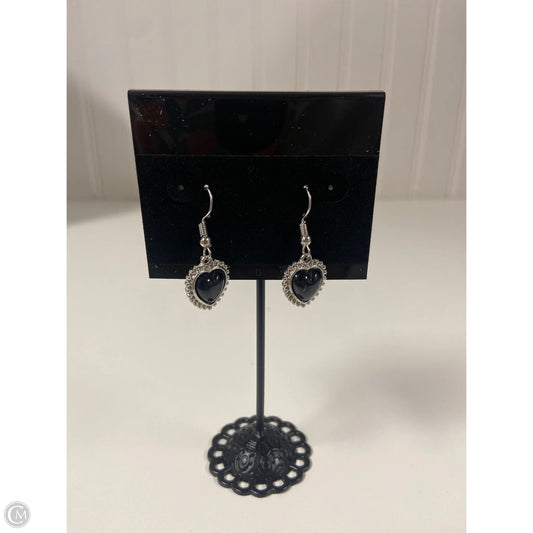 Earrings Sterling Silver By Clothes Mentor