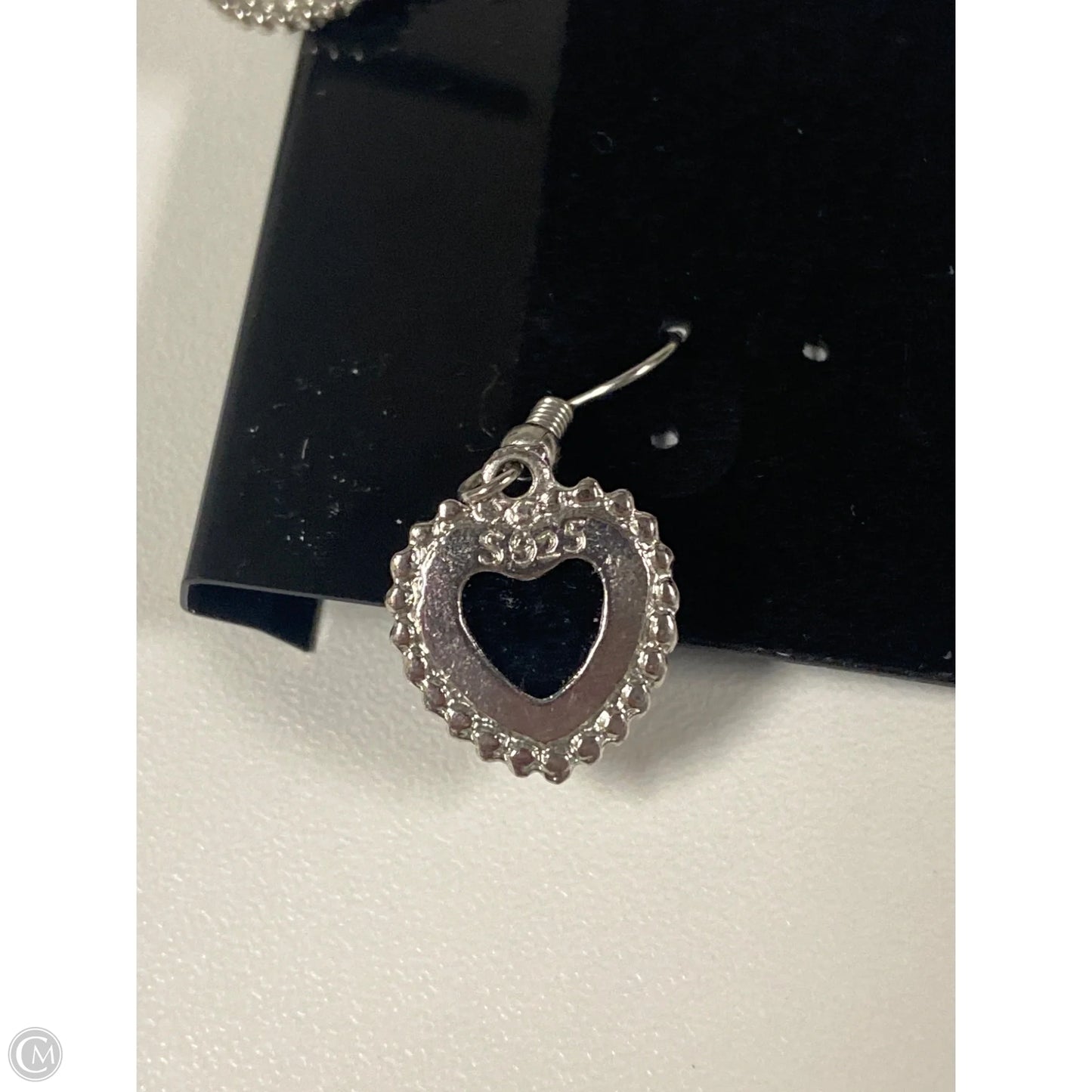 Earrings Sterling Silver By Clothes Mentor