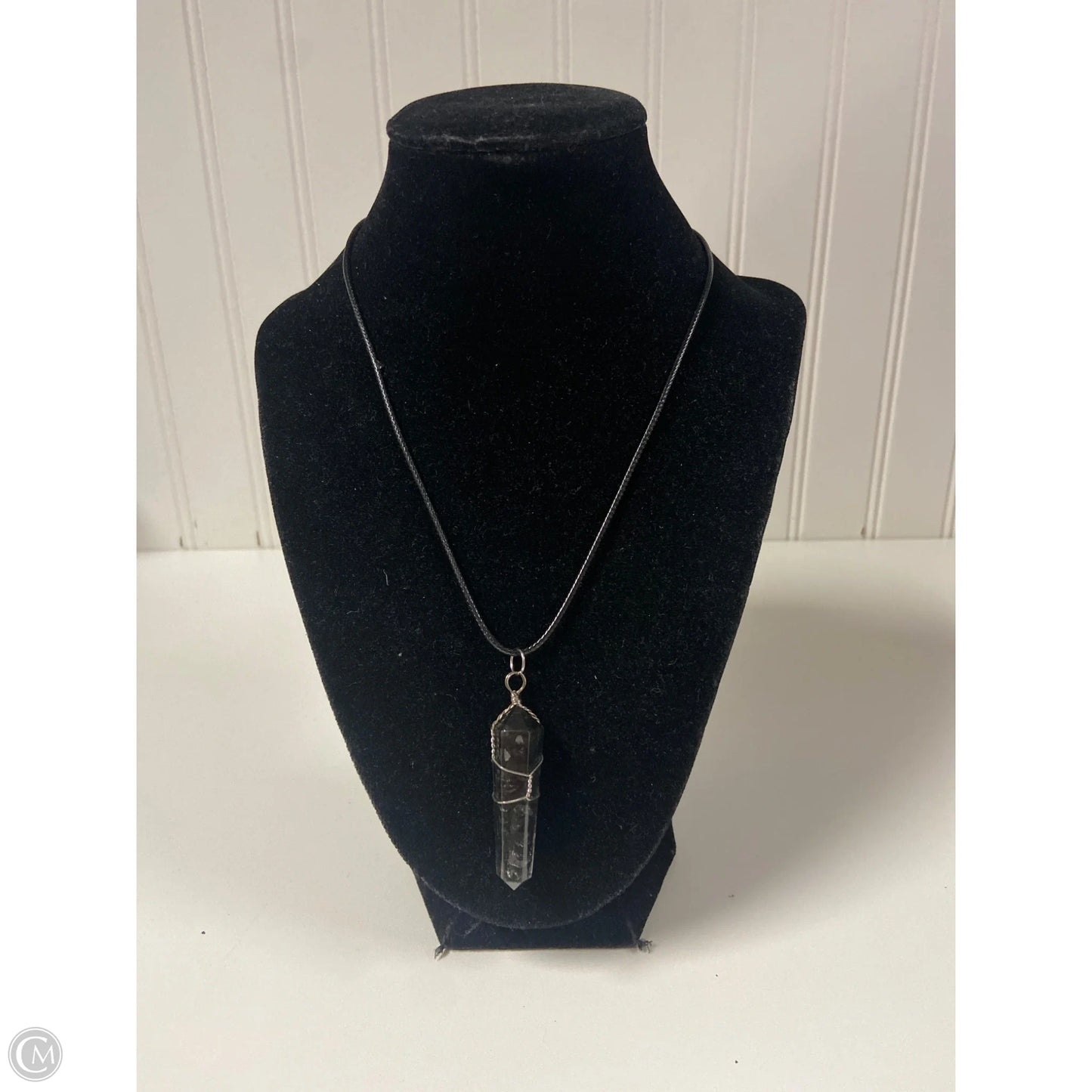 Necklace Pendant By Clothes Mentor