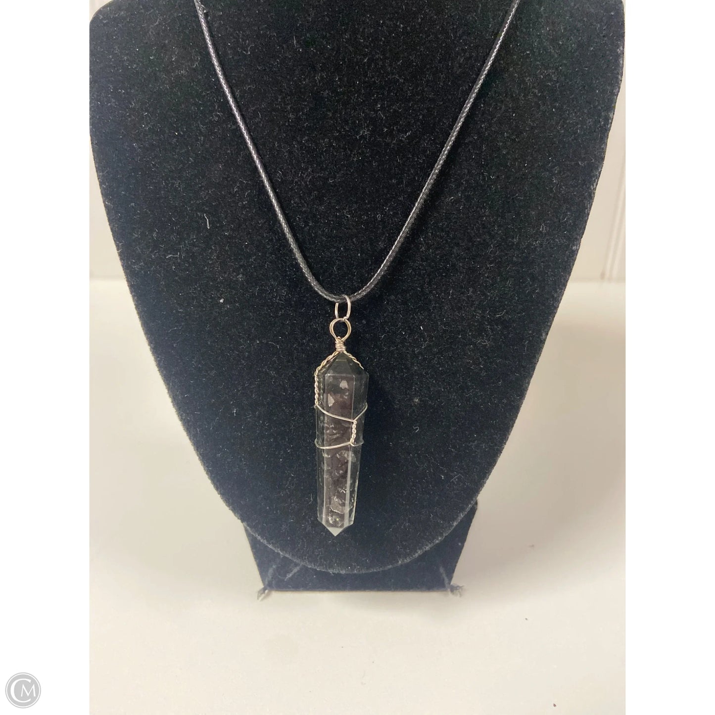 Necklace Pendant By Clothes Mentor