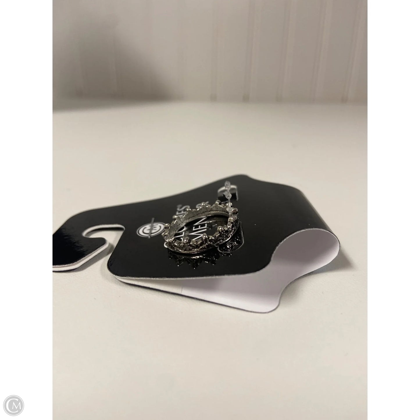 Ring Band By Clothes Mentor, Size: 6.5