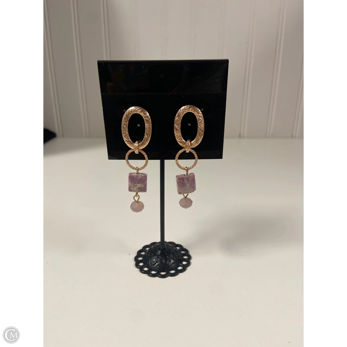 Earrings Dangle/drop By Clothes Mentor