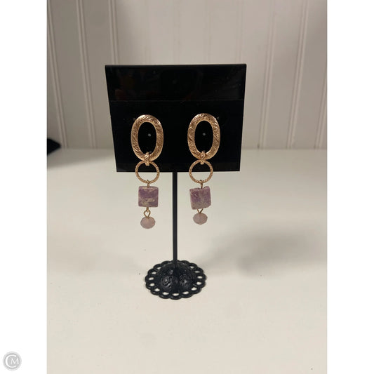 Earrings Dangle/drop By Clothes Mentor